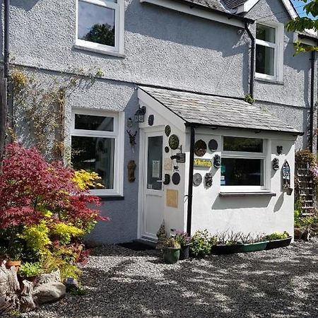 Yr Hen Farcdy Bed & Breakfast Talsarnau Luaran gambar