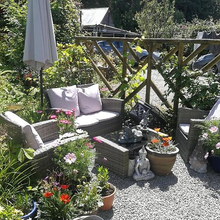 Yr Hen Farcdy Bed & Breakfast Talsarnau Luaran gambar