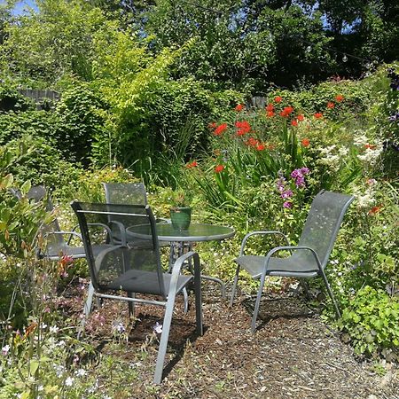 Yr Hen Farcdy Bed & Breakfast Talsarnau Luaran gambar