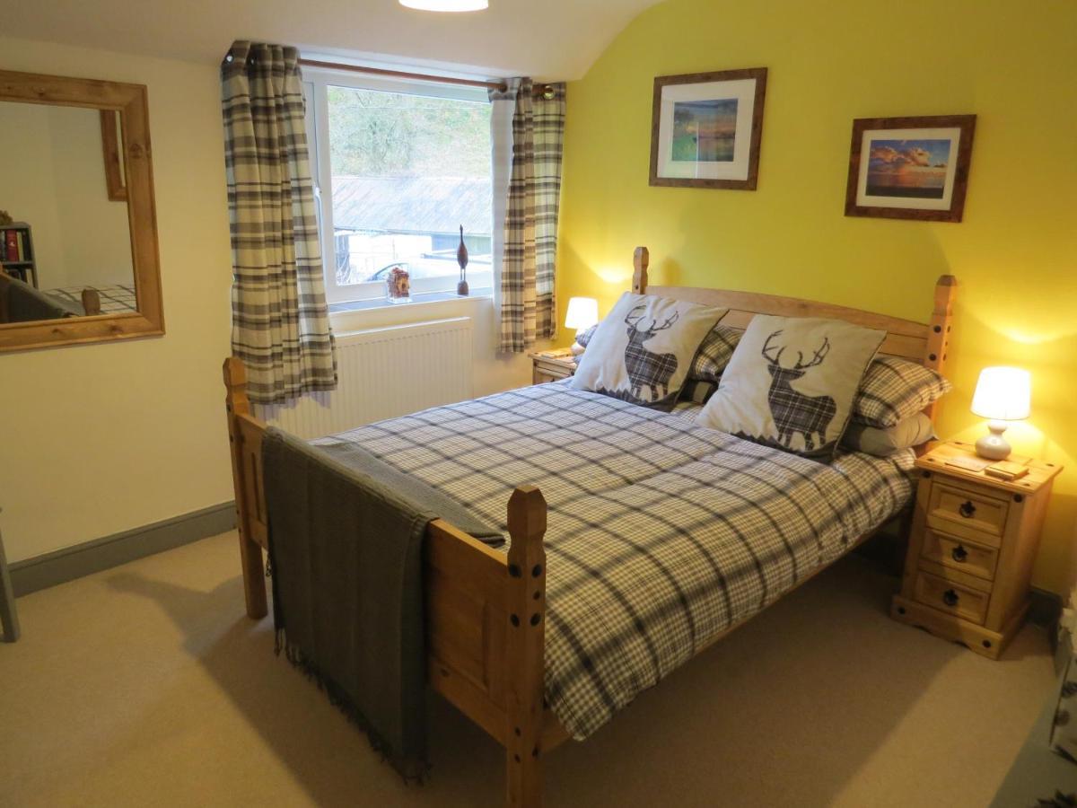Yr Hen Farcdy Bed & Breakfast Talsarnau Luaran gambar