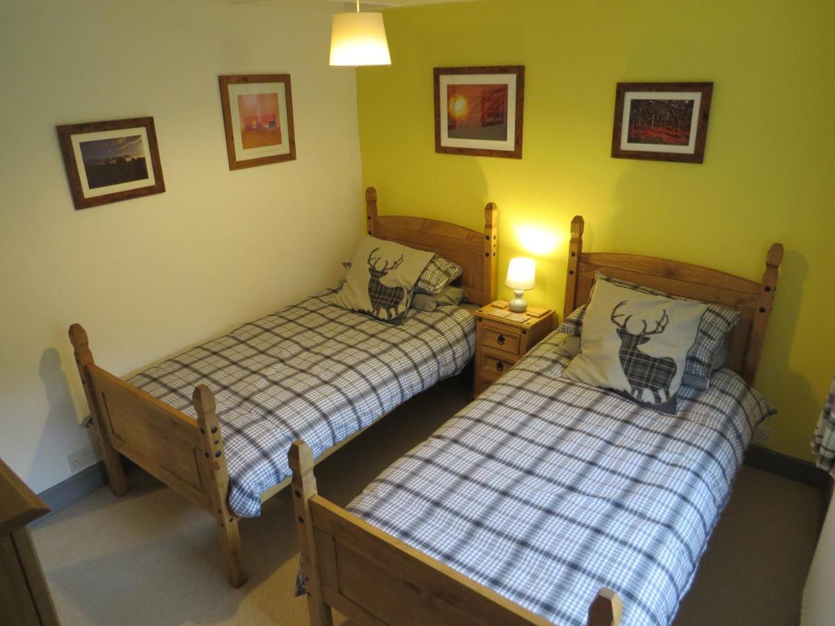 Yr Hen Farcdy Bed & Breakfast Talsarnau Luaran gambar
