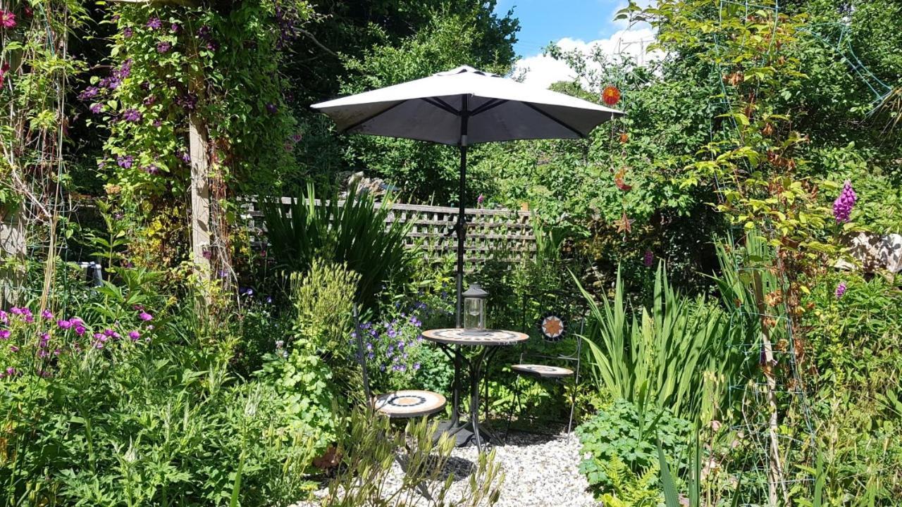 Yr Hen Farcdy Bed & Breakfast Talsarnau Luaran gambar